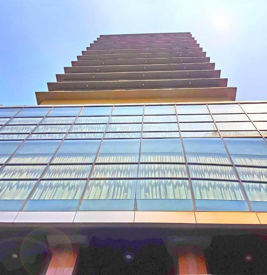 สวิส-เบลโฮเต็ล บลูเลน Hotel มะนิลา ภายนอก รูปภาพ